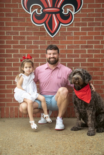 Torian Family Pic Torian Family Pic